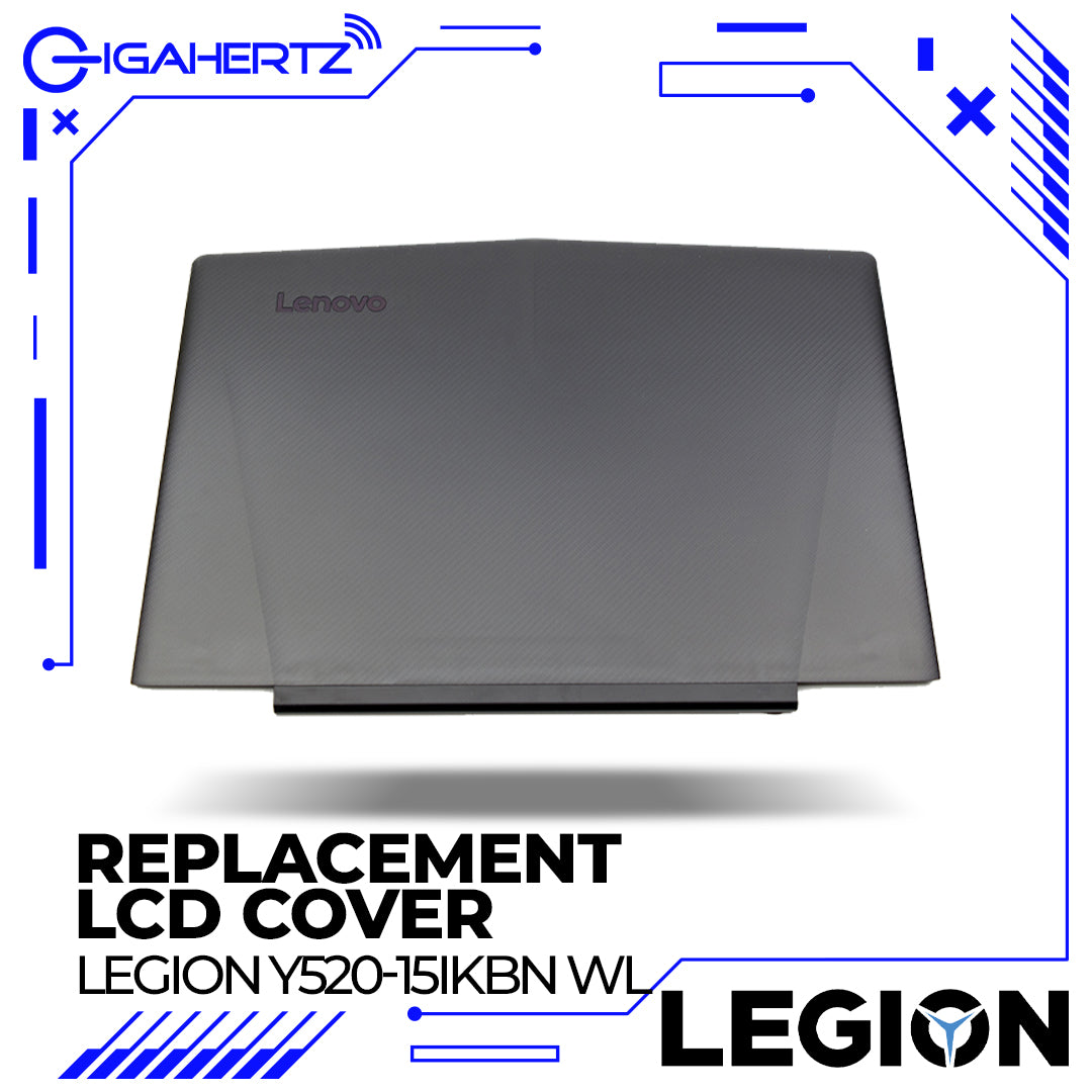 Lenovo LCD COVER LEGION Y520-15IKBN WL