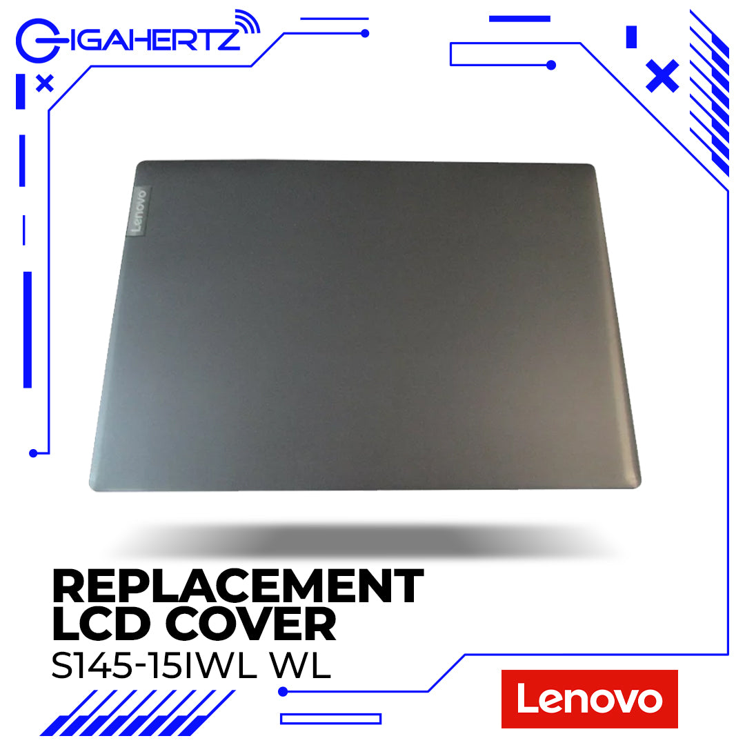 Lenovo LCD COVER S145-15IWL WL