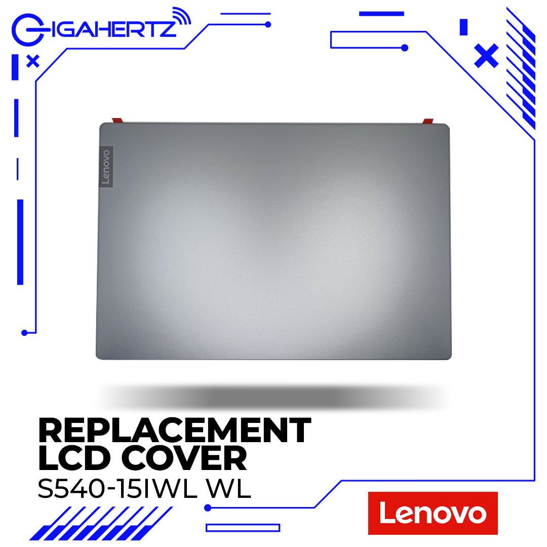 Replacement LCD Cover for Lenovo S540-15IWL WL
