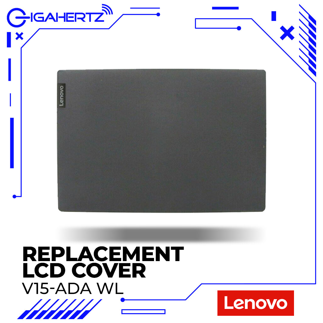 Replacement LCD Cover for Lenovo V15-ADA WL