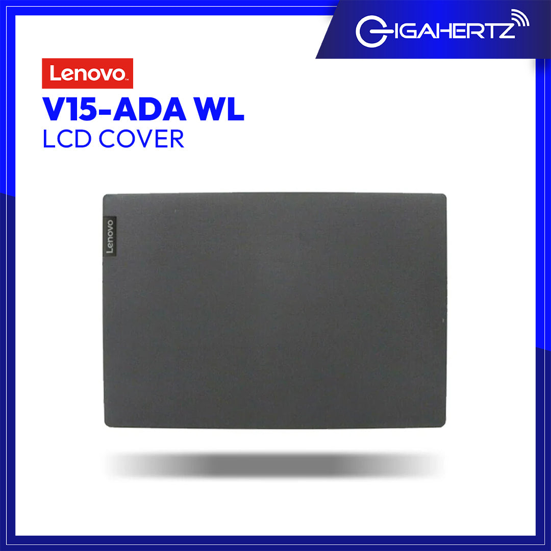 Replacement LCD Cover for Lenovo V15-ADA WL