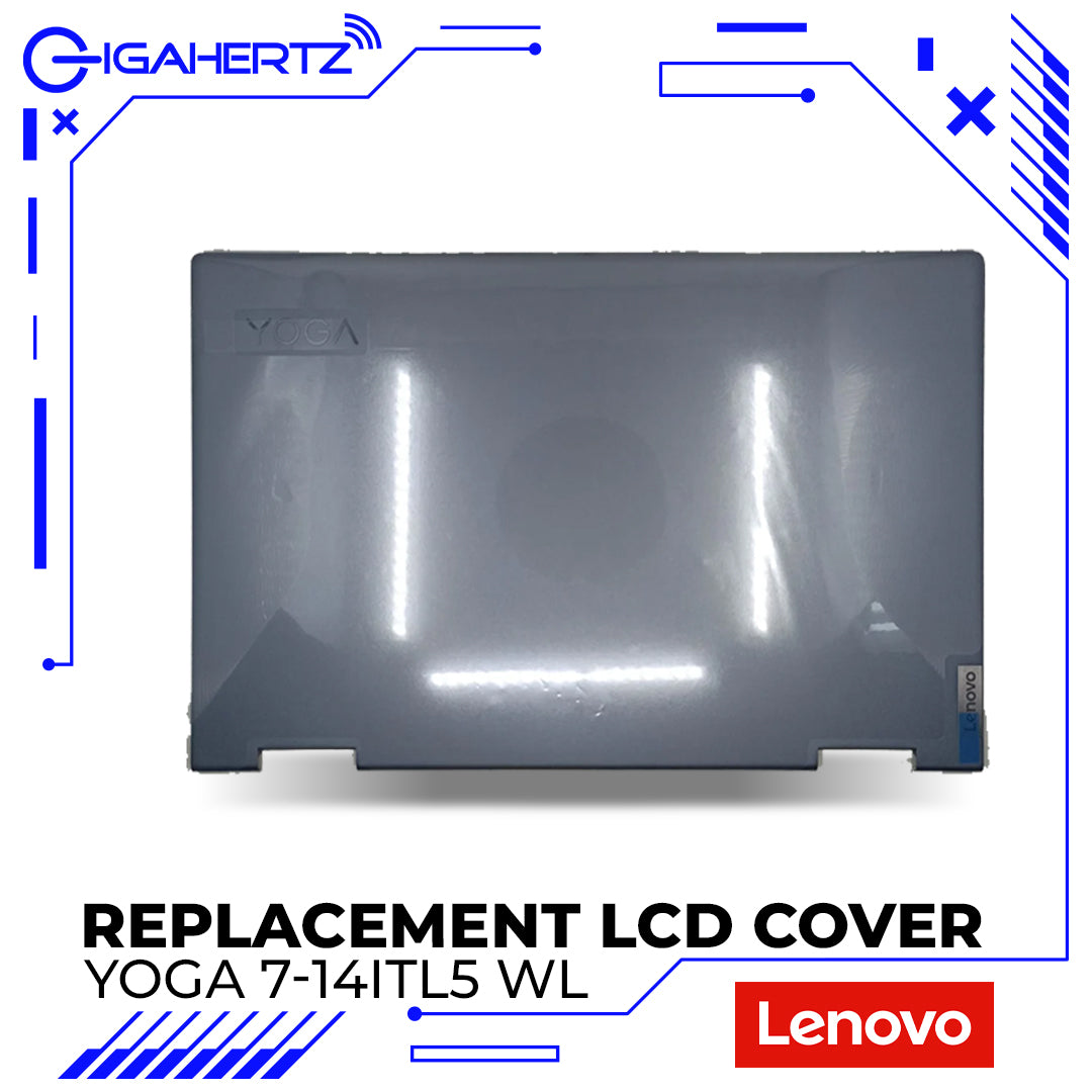 Replacement LCD Cover for Lenovo Yoga 7-14ITL5 WL
