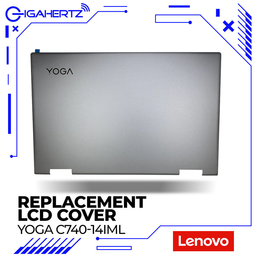Lenovo LCD Cover Yoga C740-14IML WL for Lenovo Yoga C740-14IML