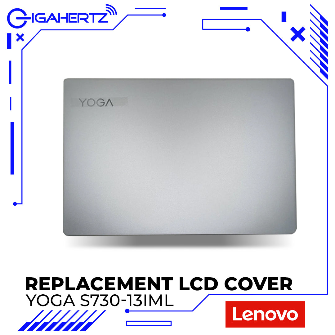 Replacement LCD Cover For Lenovo Yoga S730-13IML