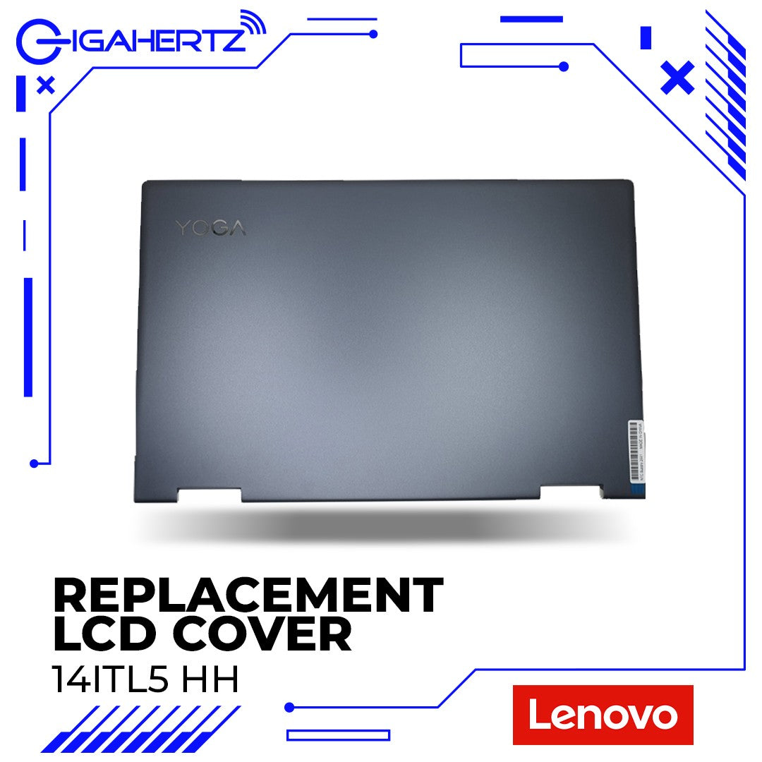 Replacement for Lenovo LCD Cover Yoga 7-14ITL5 HH