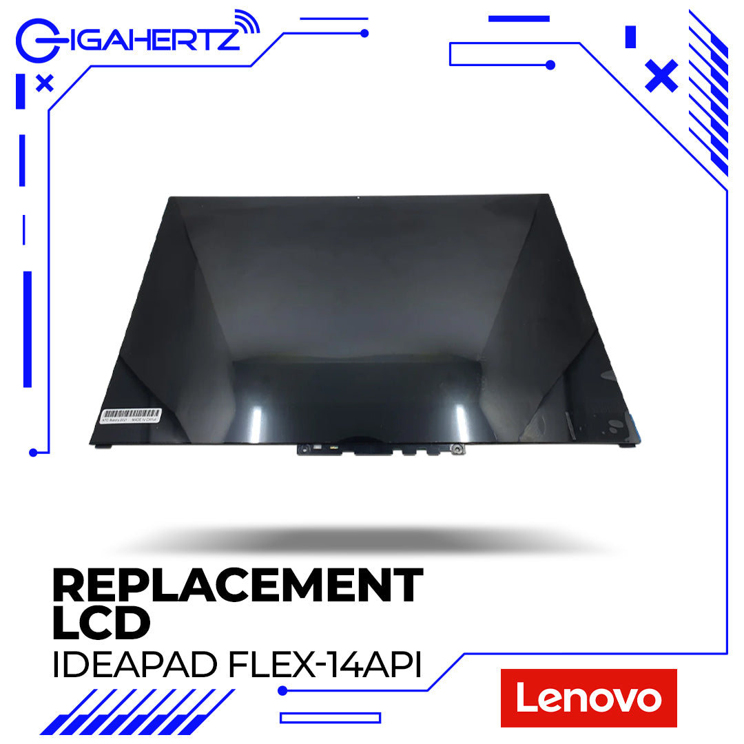 Lenovo LCD Flex -14API WL for Lenovo IdeaPad Flex-14API