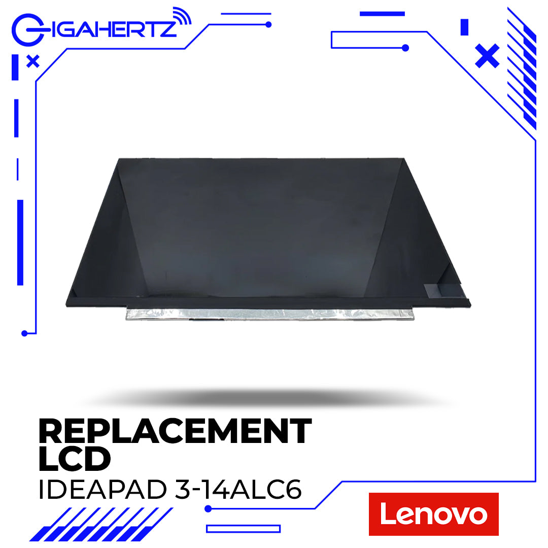 Replacement for LENOVO LCD IDEAPAD 3-14ALC6 ALT WL