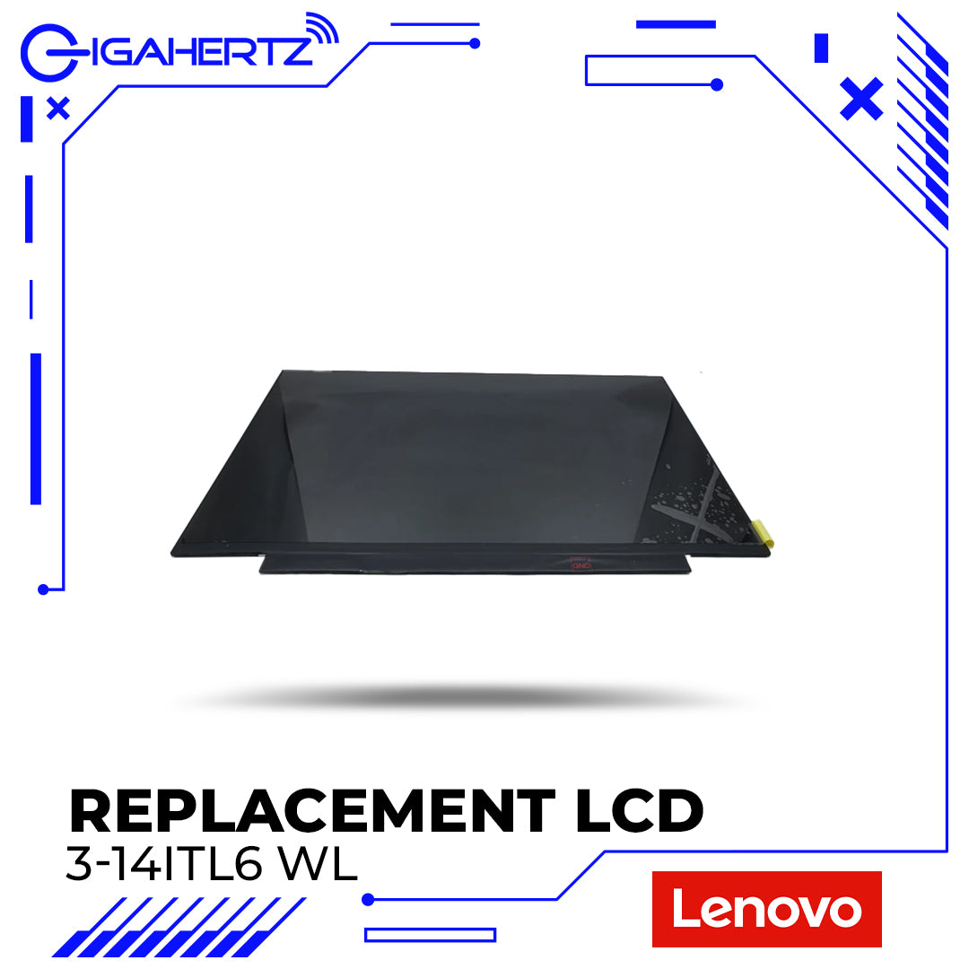 Lenovo LCD IDEAPAD 3-14ITL6 WL for Lenovo IdeaPad 3 14ITL6