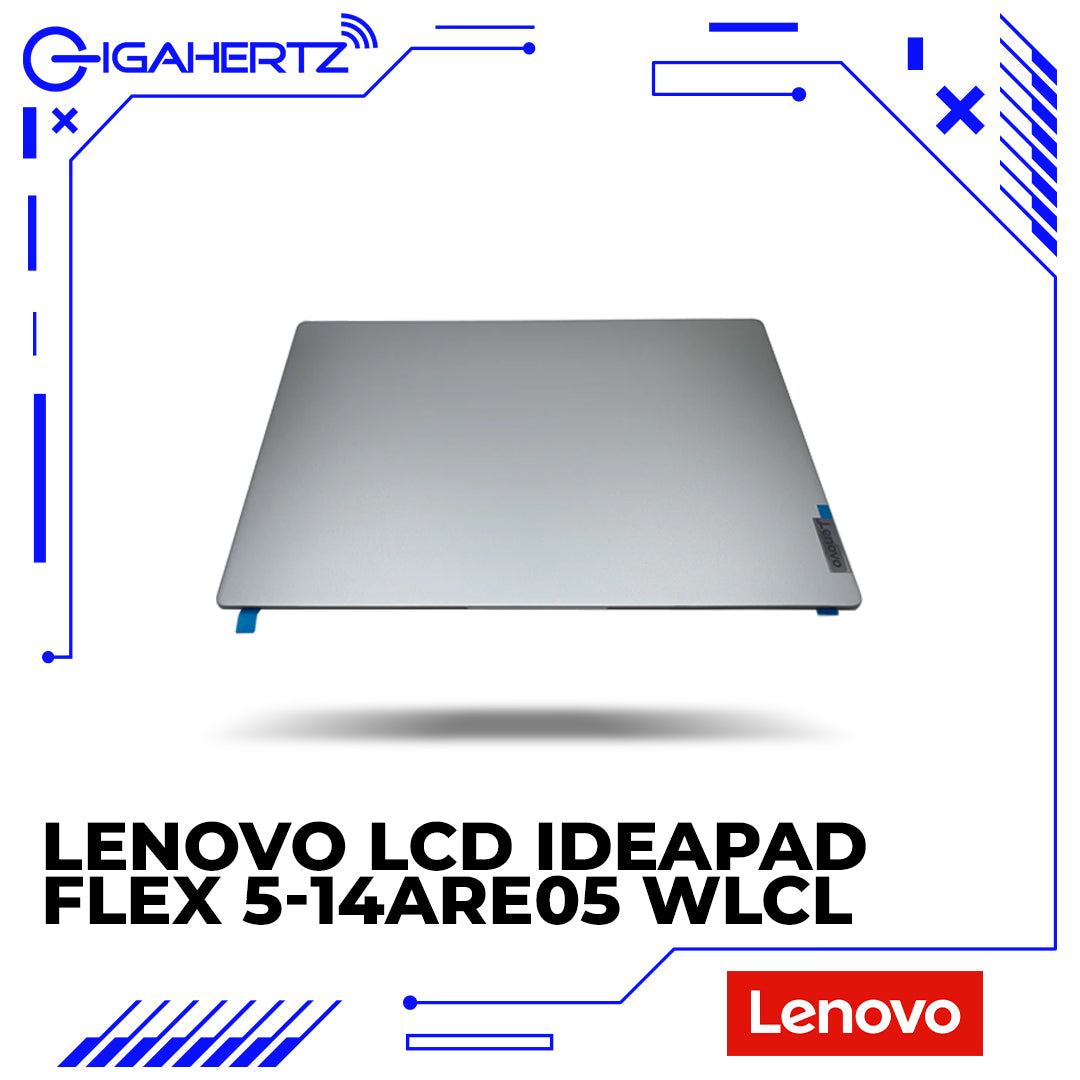 Lenovo LCD Cover IdeaPad 5-14ARE05 WLCL for Lenovo IdeaPad 5-14ARE05