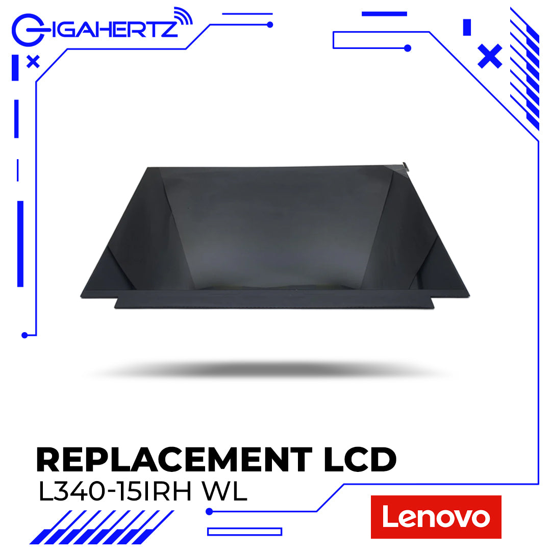 Lenovo LCD IdeaPad L340-15IRH WL for Lenovo IdeaPad L340-15IRH