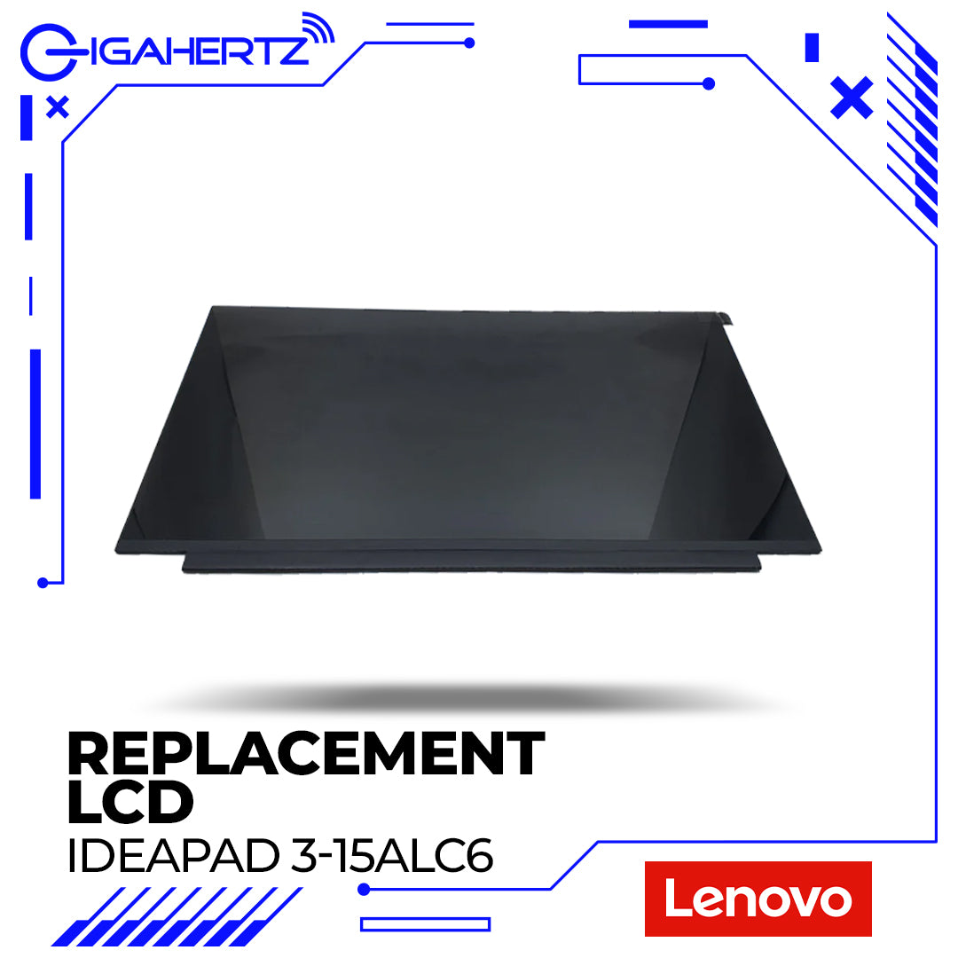 Replacement for LENOVO LCD IdeaPad 3-15ALC6 ALT WL