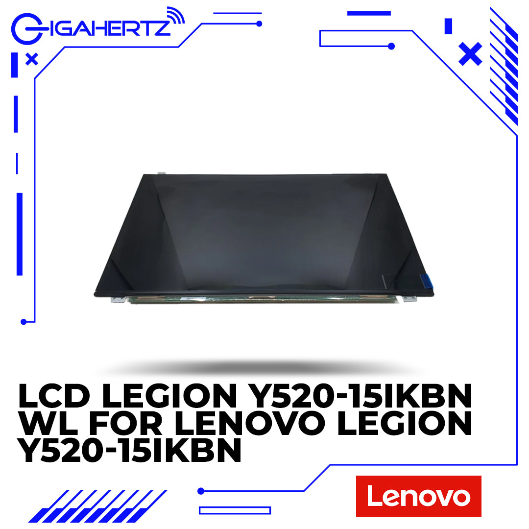 Lenovo LCD Legion Y520-15IKBN WL for Lenovo Legion Y520-15IKBN