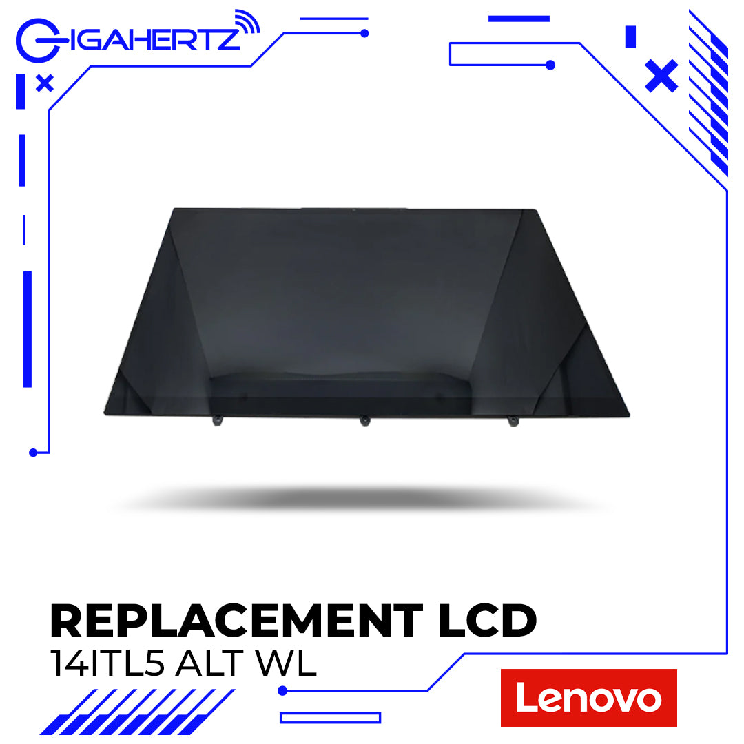 Lenovo LCD Yoga 7-14ITL5 WL for Lenovo Yoga 7-14ITL5
