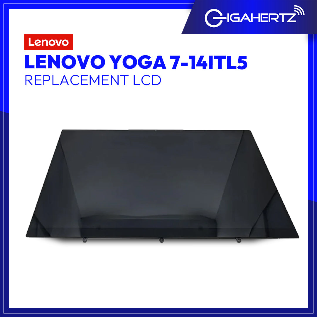 Lenovo LCD Yoga 7-14ITL5 WL for Lenovo Yoga 7-14ITL5