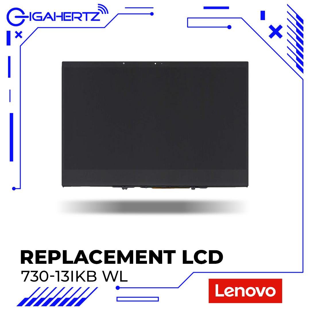 Lenovo LCD Module Yoga 730-13IKB WL