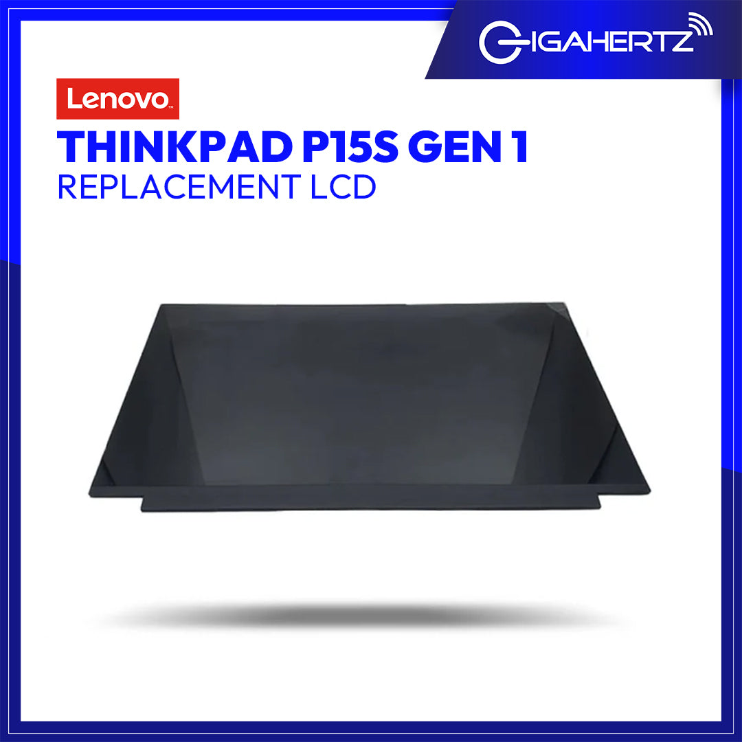 Lenovo LCD P15s Gen 1 WL for Lenovo ThinkPad P15s Gen 1