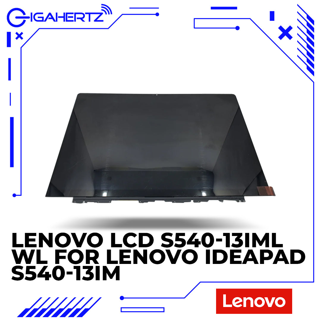 Lenovo LCD S540-13IML WL for Lenovo IdeaPad S540-13IM