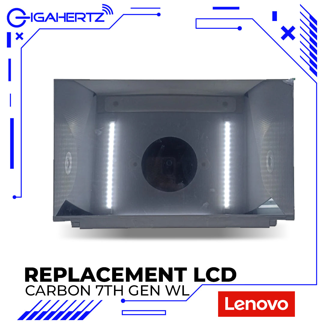 Replacement LCD For Lenovo Carbon 7th Gen WL