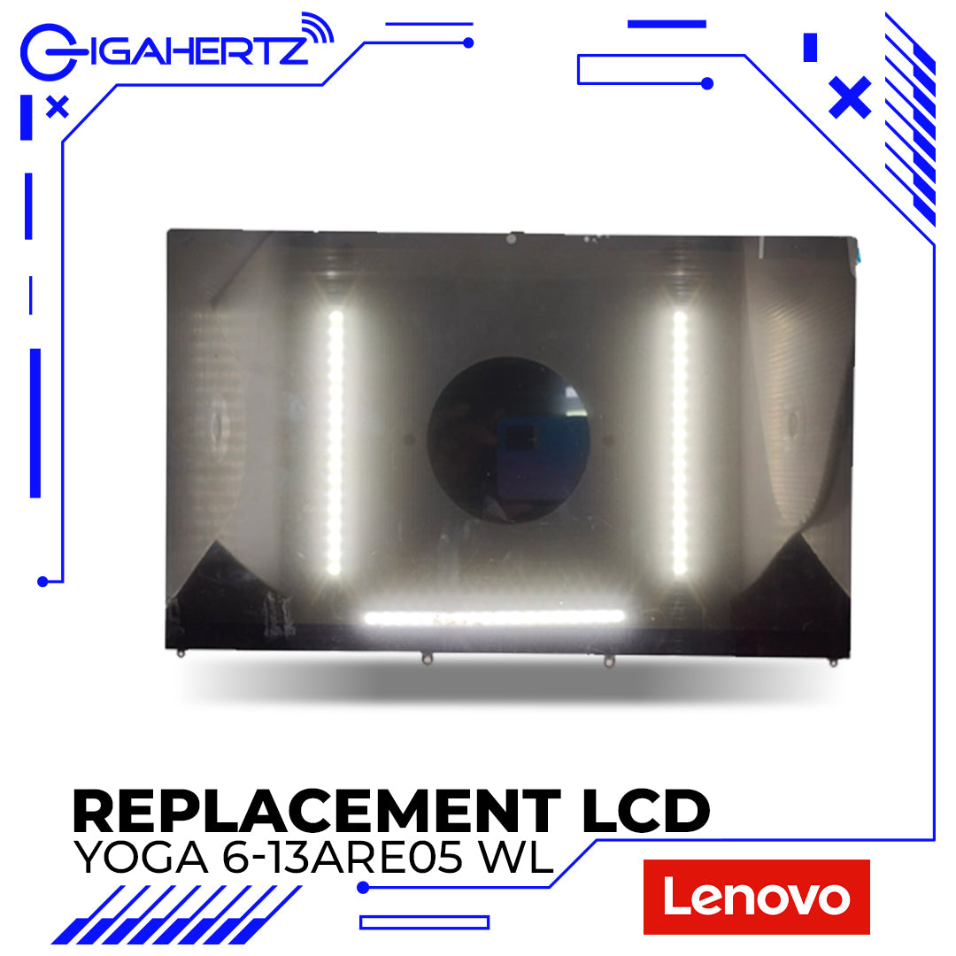 Replacement LCD for Lenovo Yoga 6-13ARE05 WL