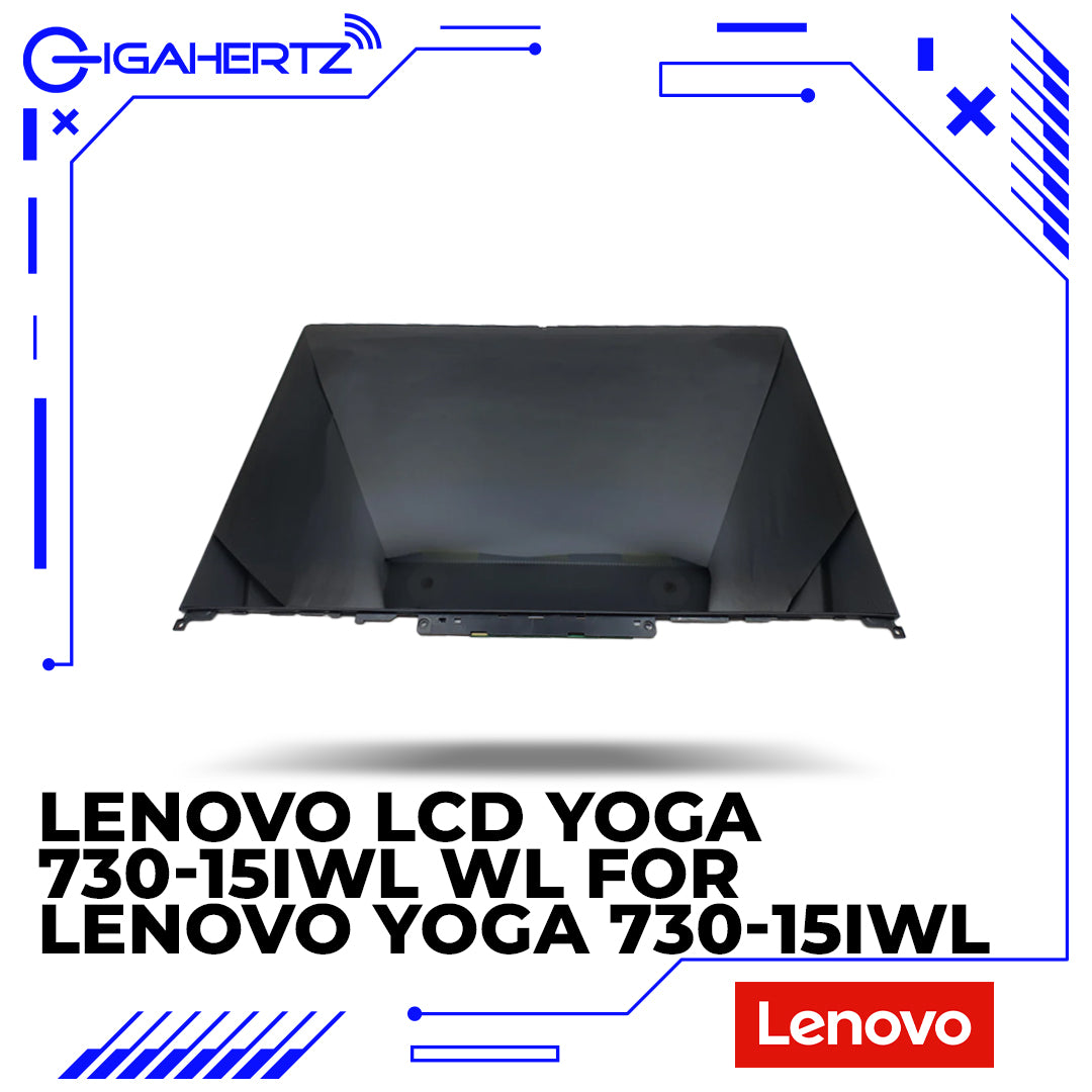 Lenovo LCD Yoga 730-15IWL WL for Lenovo Yoga 730-15IWL
