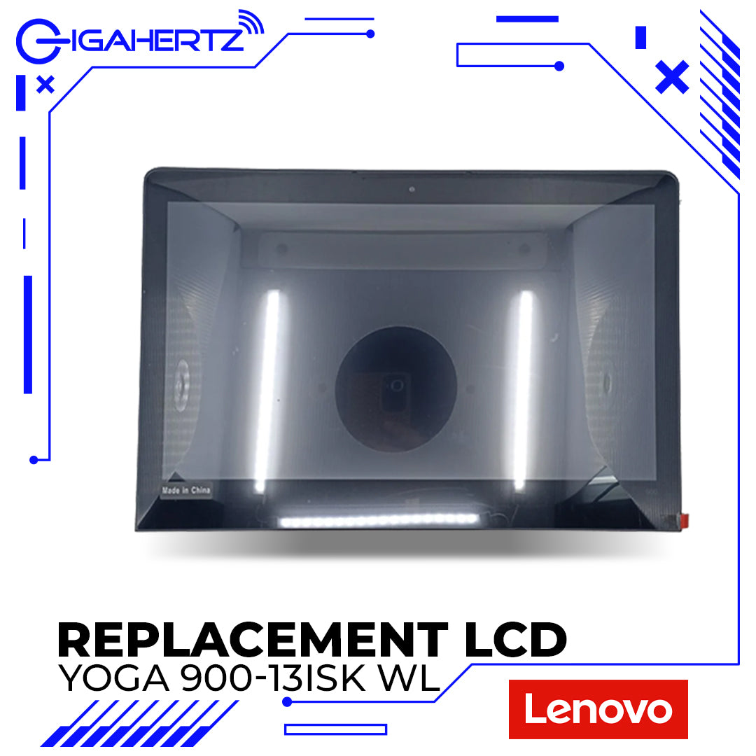 Replacement LCD For Lenovo Yoga 900-13ISK WL