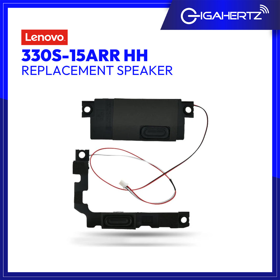 Replacement for LENOVO SPEAKER 330S-15ARR HH