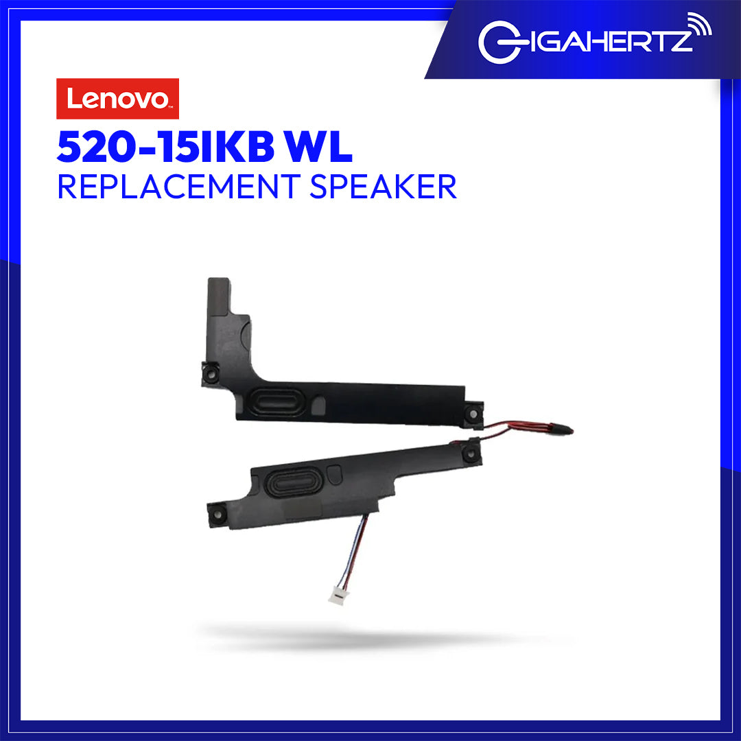 Replacement for LENOVO SPEAKER 520-15IKB WL