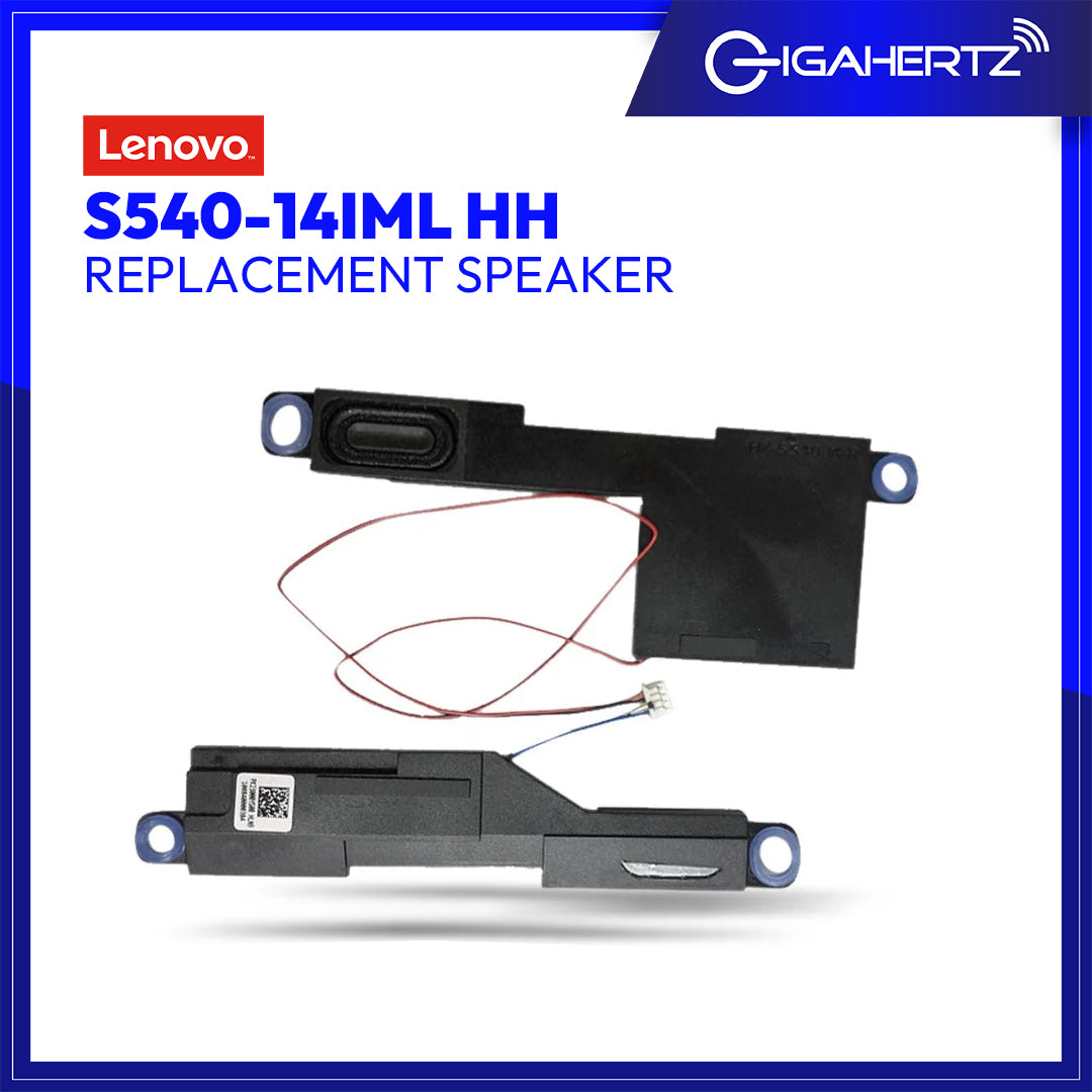 Replacement for LENOVO SPEAKER S540-14IML HH