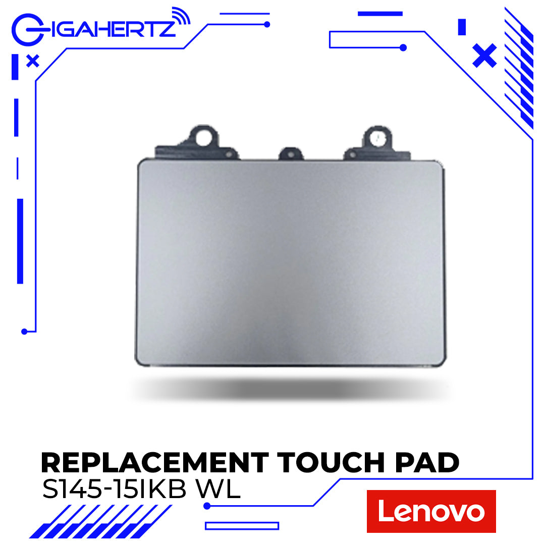Replacement Touch Pad for Lenovo S145-15IKB WL