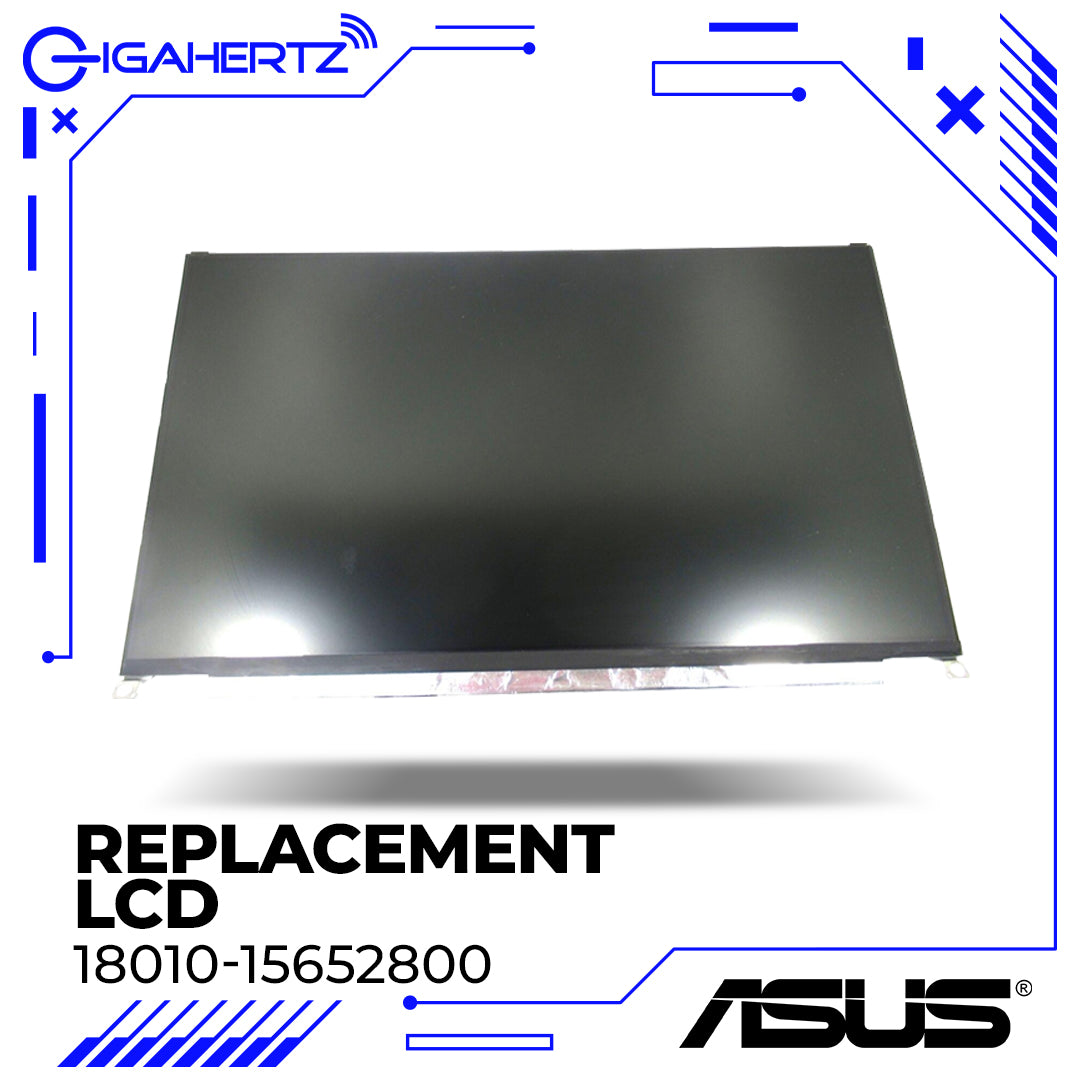 ASUS 18010-15652800 LCD