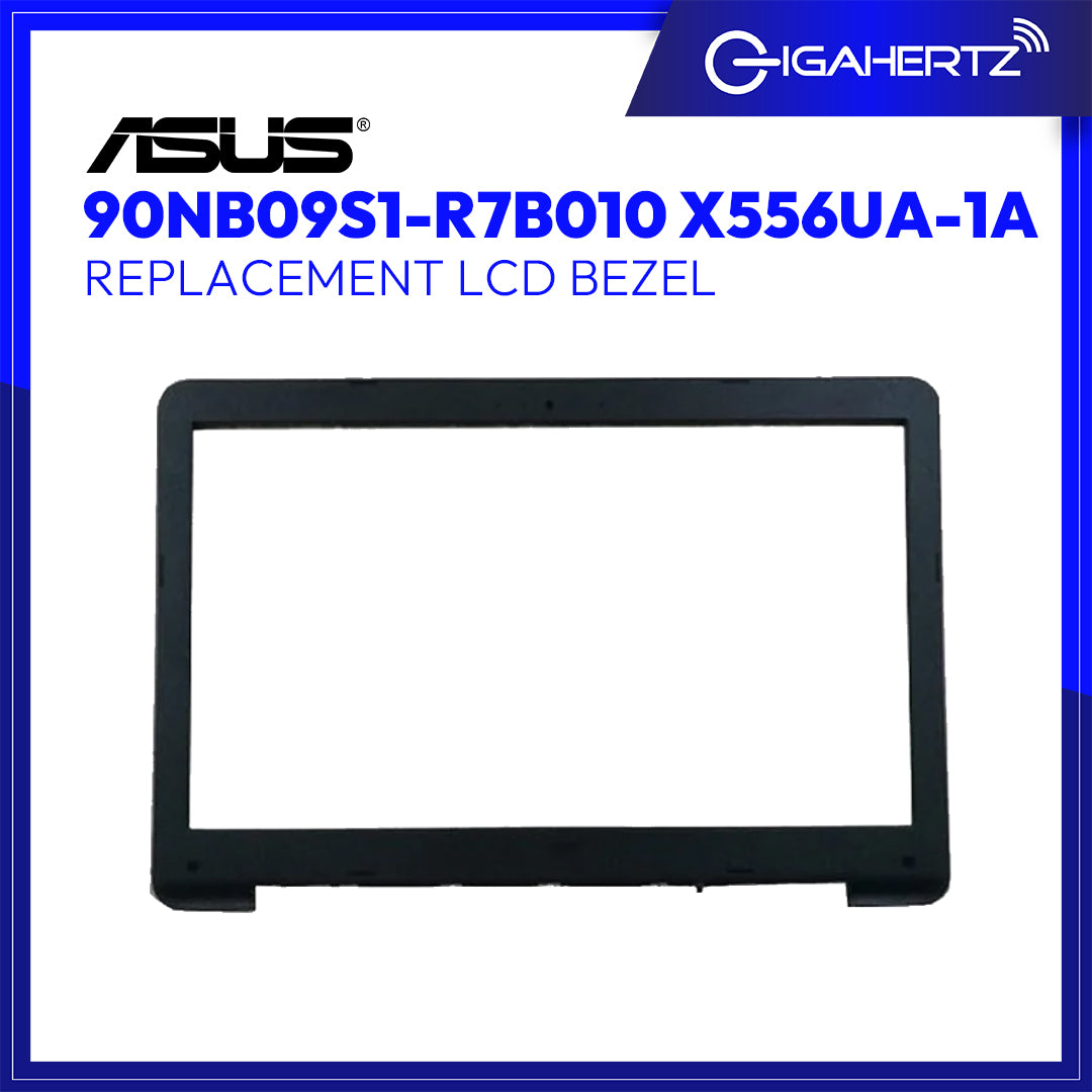 Bazel Ldc ASUS Replacement LCD Bezel