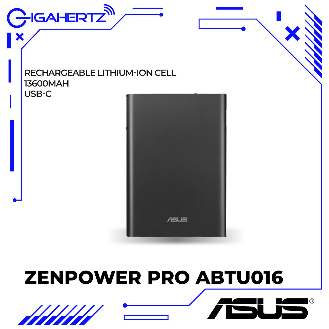 Asus ZenPower PRO ABTU016