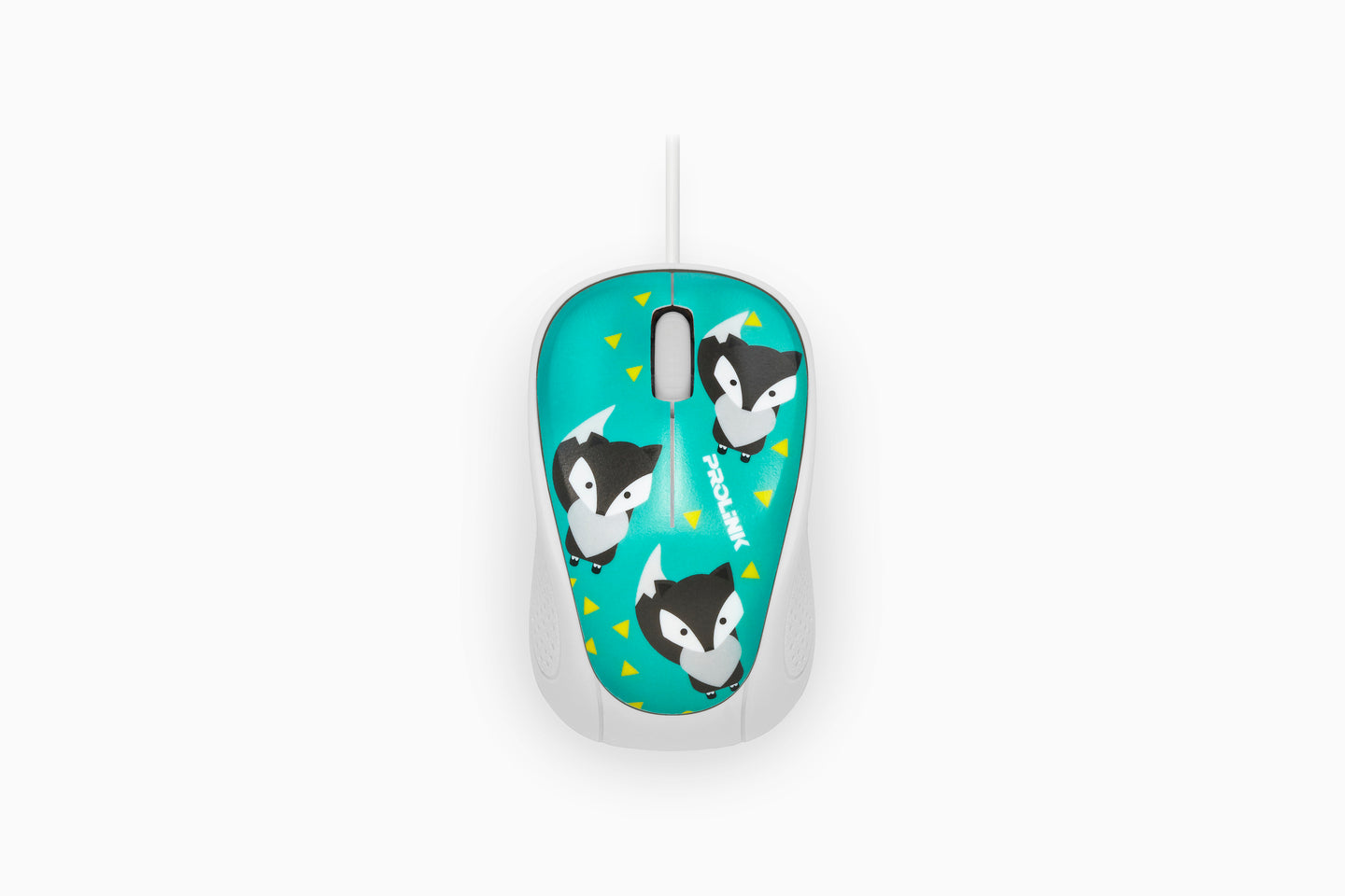 Prolink MC1005 Optical Mouse
