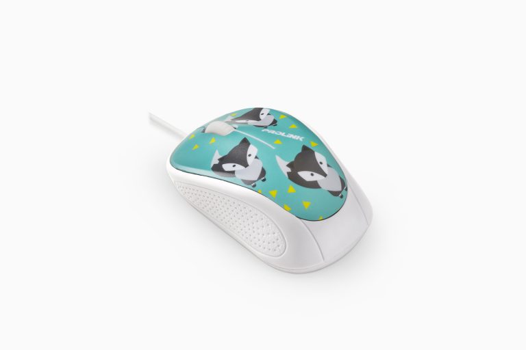Prolink MC1005 Optical Mouse