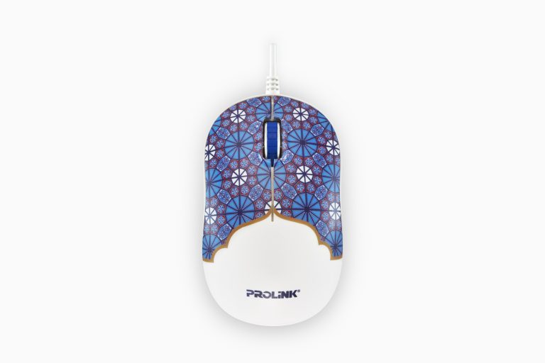 Prolink PMC1006 Wired Mouse