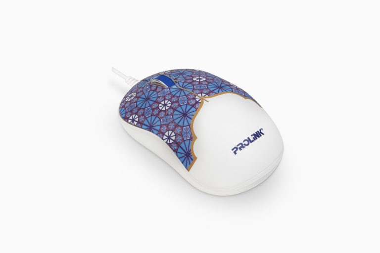 Prolink PMC1006 Wired Mouse