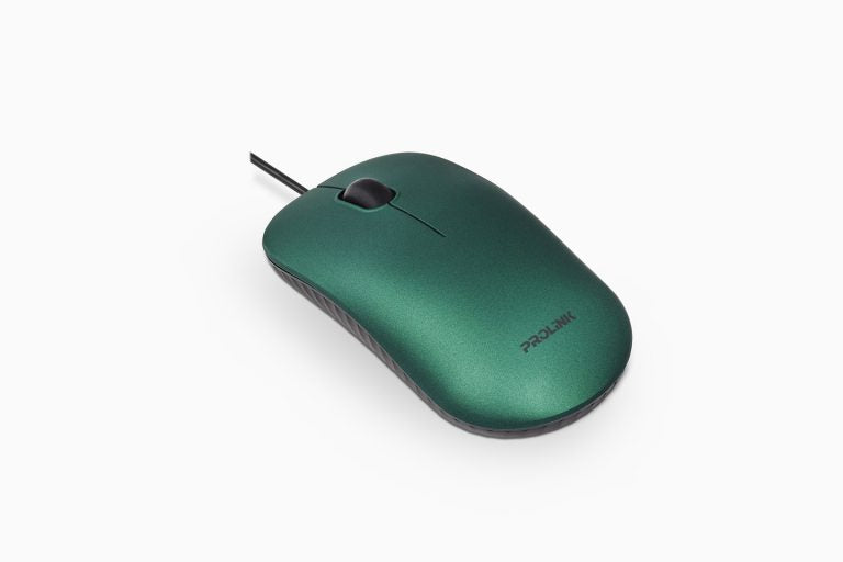 Prolink PMW5009 Wireless Mouse
