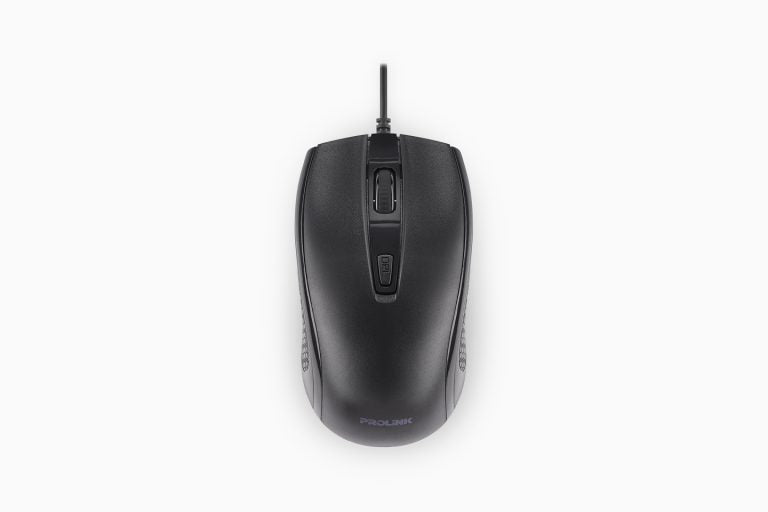 Prolink PMC2002 Optical Mouse