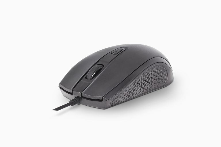 Prolink PMC2002 Optical Mouse