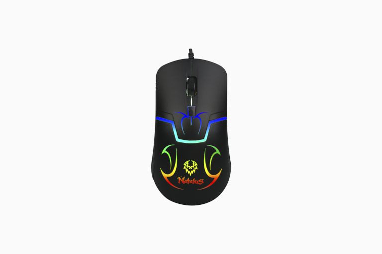 Prolink PMG9006 Natalus Illuminated Gaming Mouse