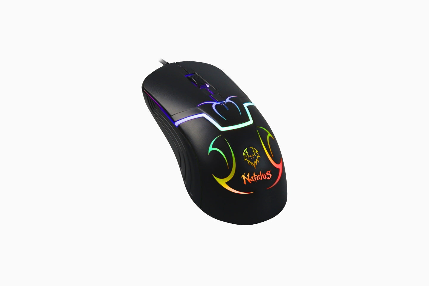 Prolink PMG9006 Natalus Illuminated Gaming Mouse