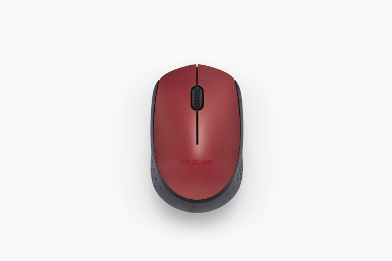 Prolink PMW5008 Wireless Mouse