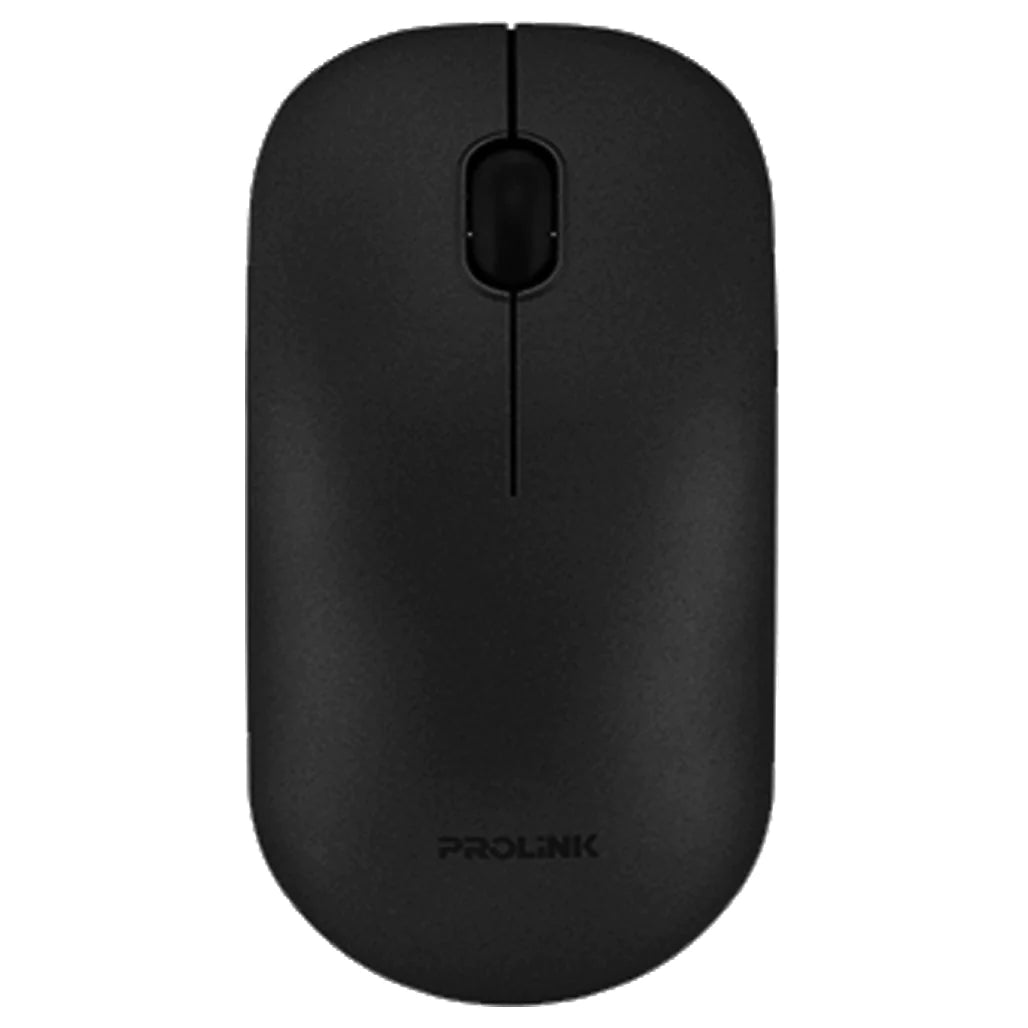 Prolink PMC1007 Optical Mouse