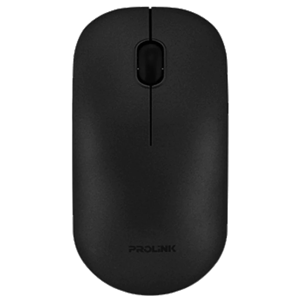 Prolink PMC1007 Optical Mouse