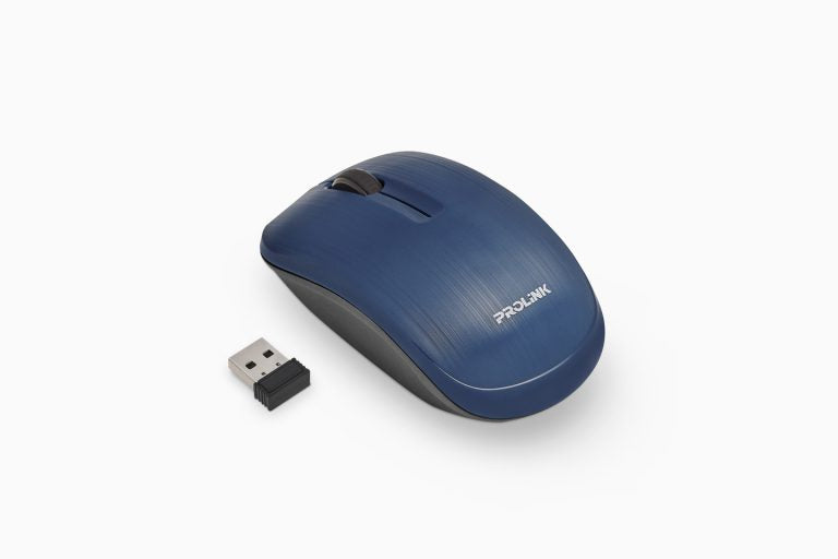Prolink PMW5010 Wireless Mouse