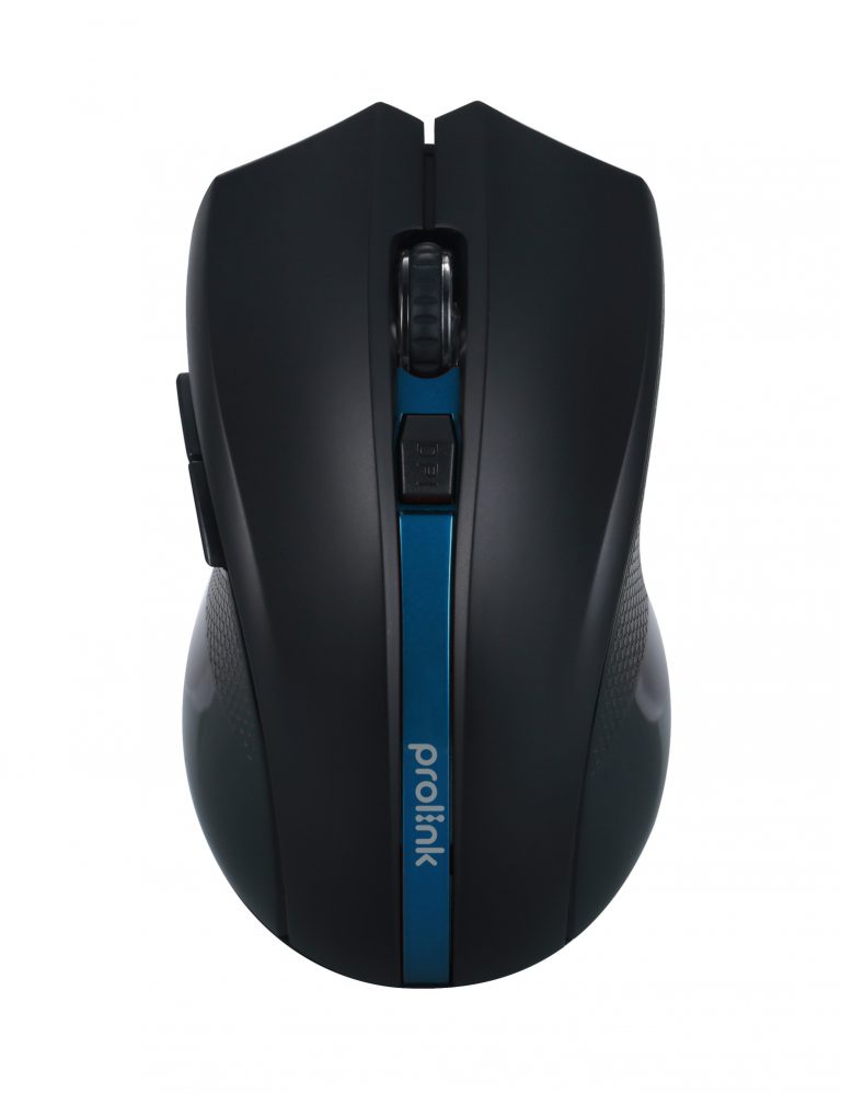 Prolink PMW6005 Wireless Mouse