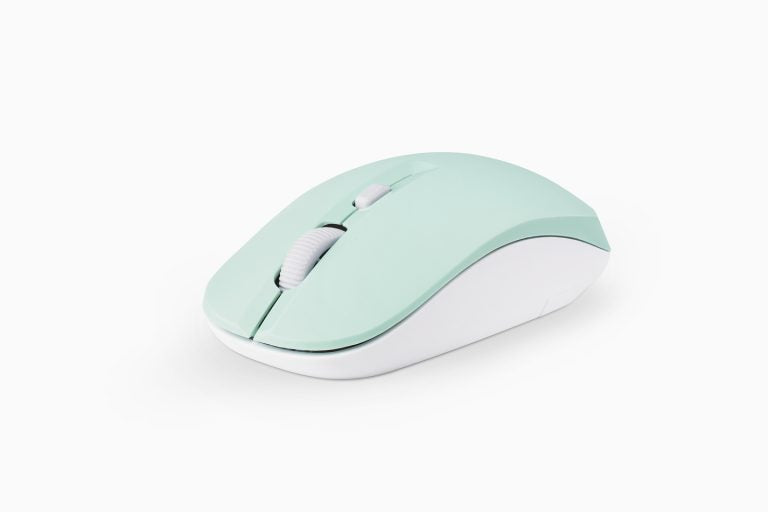 Prolink PMW6007 Wireless Mouse