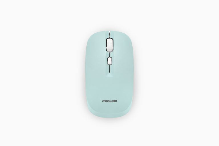 Prolink PMW6007 Wireless Mouse