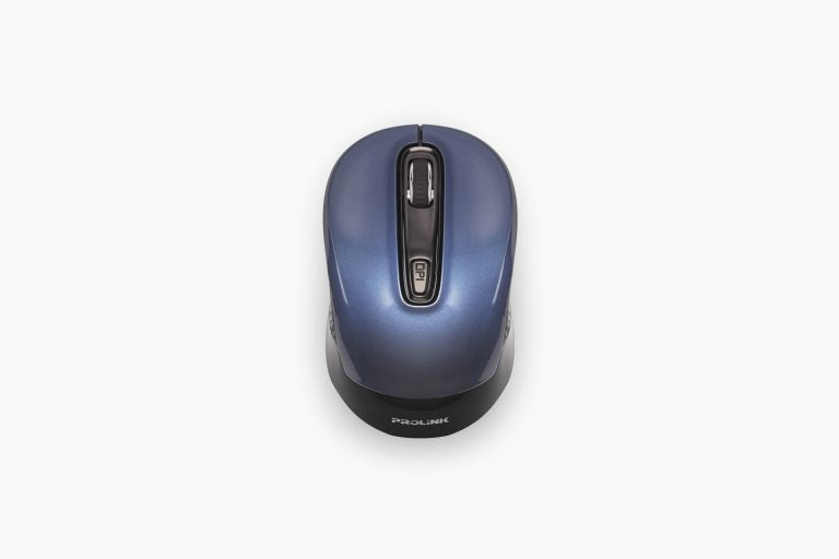 Prolink PMW6008 Wireless Mouse