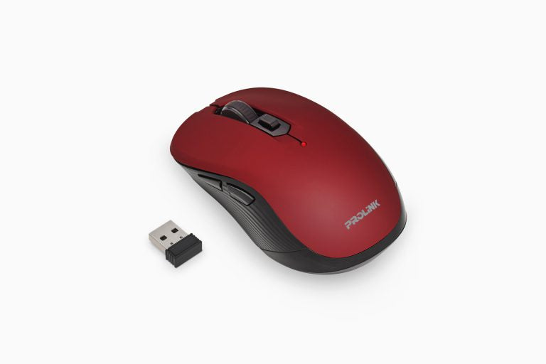 Prolink PMW6009 Wireless Mouse